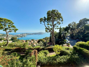 Les Jardins de Villefranche